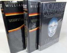 WILLIAM GIBSON