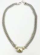 DAVID YURMAN NECKLACE