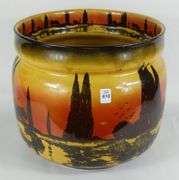 LARGE DOULTON JARDINIERE