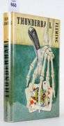 IAN FLEMING'S "THUNDERBALL"