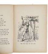 19TH CENTURY CHILDREN'S BOOKS