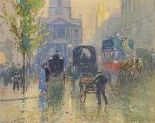 FREDERIC MARLETT BELL-SMITH