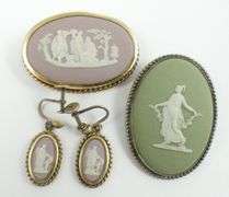 WEDGWOOD JEWELLERY