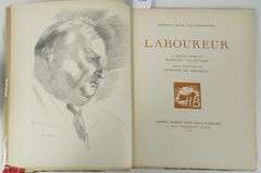 "LABOUREUR"