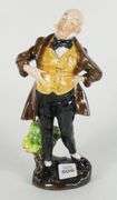 DOULTON DICKENS FIGURINE