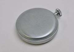 WALTHAM AUTOMOBILE CLOCK