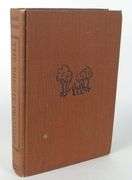 THREE VINTAGE NOVELS