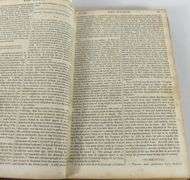 THE WORLD 1753-1757