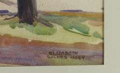 ELIZABETH WILKES HOEY