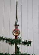 FEATHER CHRISTMAS TREE