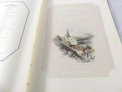 SMYTH'S SKETCHES IN THE CANADAS