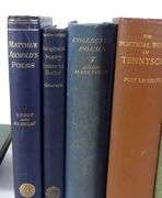 ANTIQUE POETICAL WORKS