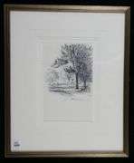 ALBERT TEMPLAR SKETCH