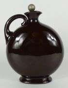 DOULTON WHISKEY FLASK