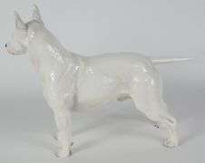 ROYAL DOULTON "BULL TERRIER"