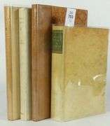 4 LIMITED EDITIONS
