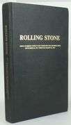 ROLLING STONE HARDBOUND ISSUES