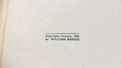 IN FLANDERS FIELDS BY JOHN MCCRAE