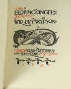 4 LIMITED EDITION POETRY VOLUMES