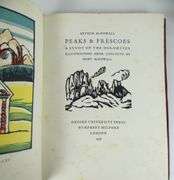 6 ANTIQUE FINE BINDINGS
