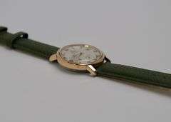 OMEGA CONSTELLATION WATCH