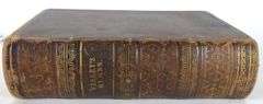 19TH CENTURY HYMNS BOOK