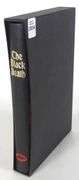 THE BLACK DEATH BY PHILIP ZIEGLER
