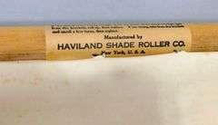 VINTAGE MAP OF NORTH AMERICA