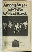 ROLLING STONE HARDBOUND ISSUES