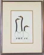 BENJAMIN CHEE CHEE PRINTS