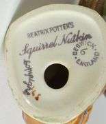 4 BESWICK COLLECTIBLES