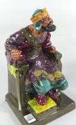 ROYAL DOULTON "THE OLD KING"