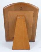 STERLING SIVER PORTRAIT FRAME