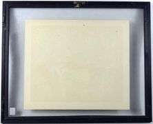 HAND-SIGNED PABLO PICASSO PRINT