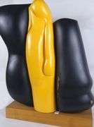 IMPORTANT SCULPTURE BY JOSIP DIMINIC