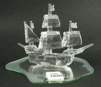 SWAROVSKI "SANTA MARIA"