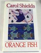FOUR CAROL SHIELDS NOVELS