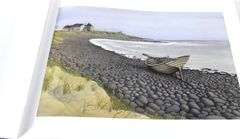 COSTLY PETER ROBSON LIMITED EDITION VOLUME