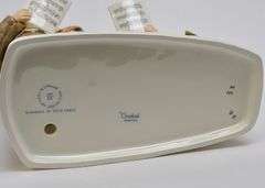 10IN TALL HUMMEL FIGURE