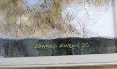 EDWARD FURNESS