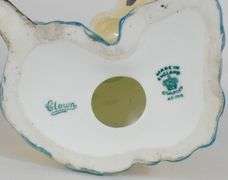 EARLY COALPORT FIGURINE