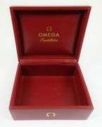 LADIES' OMEGA WRISTWATCH