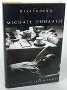 AUTOGRAPHED MICHAEL ONDAATJE VOLUMES