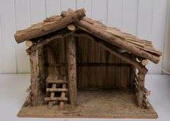 NATIVITY SET