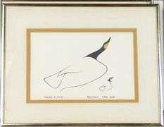 BENJAMIN CHEE CHEE PRINTS