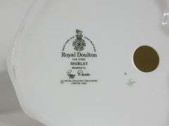 2 ROYAL DOULTON FIGURINES