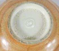 TWO PIECES CANADIAN ART POTTERY