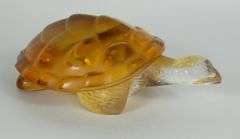 LALIQUE TORTOISE