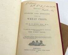 THREE COLLECTIBLE VOLUMES