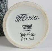 WIINBLAD VASES, MUGS